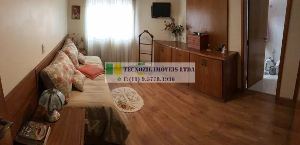 Apartamento, 4 quartos, 190 m² - Foto 5