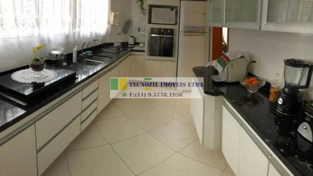 Apartamento, 4 quartos, 190 m² - Foto 8