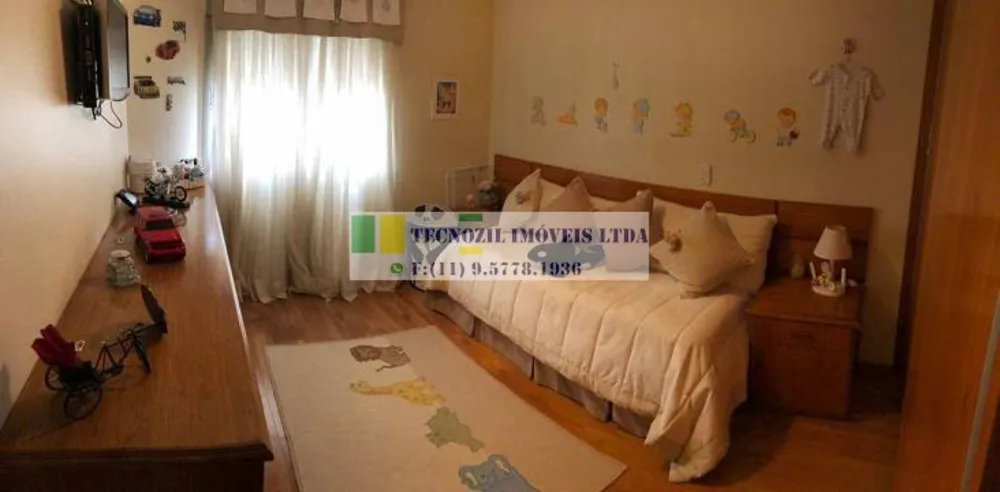 Apartamento, 4 quartos, 190 m² - Foto 6