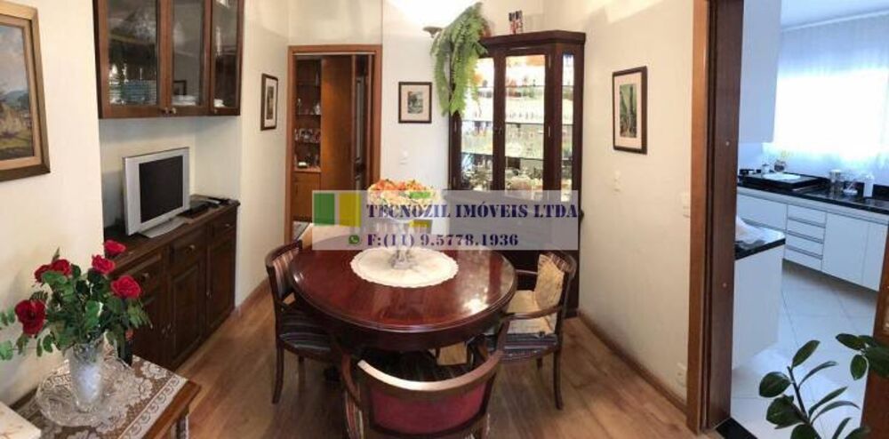 Apartamento, 4 quartos, 190 m² - Foto 1