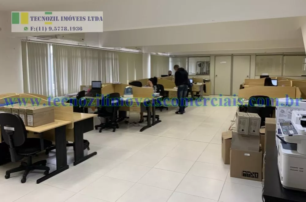 Prédio Inteiro para alugar, 1800m² - Foto 4