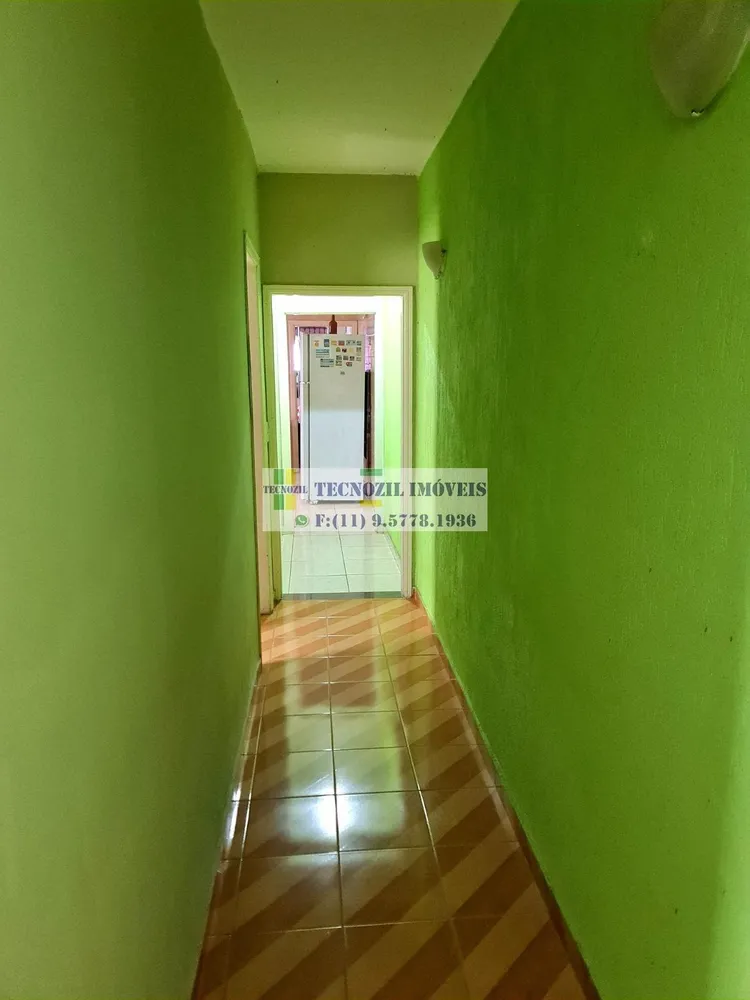Sobrado, 2 quartos, 300 m² - Foto 13