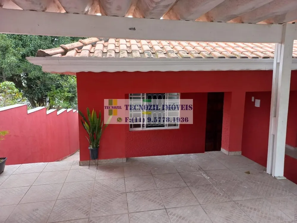 Casa, 2 quartos, 150 m² - Foto 1