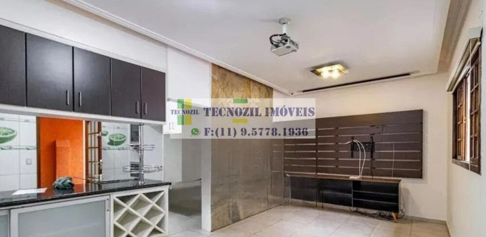 Sobrado, 3 quartos, 190 m² - Foto 9