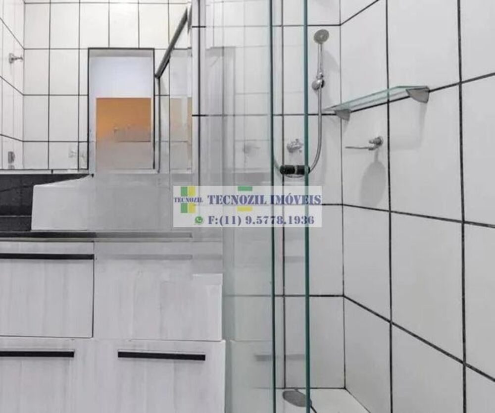 Sobrado, 3 quartos, 190 m² - Foto 12