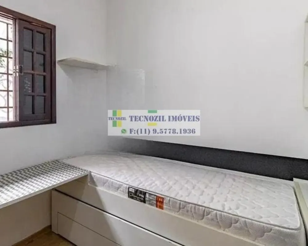 Sobrado, 3 quartos, 190 m² - Foto 6