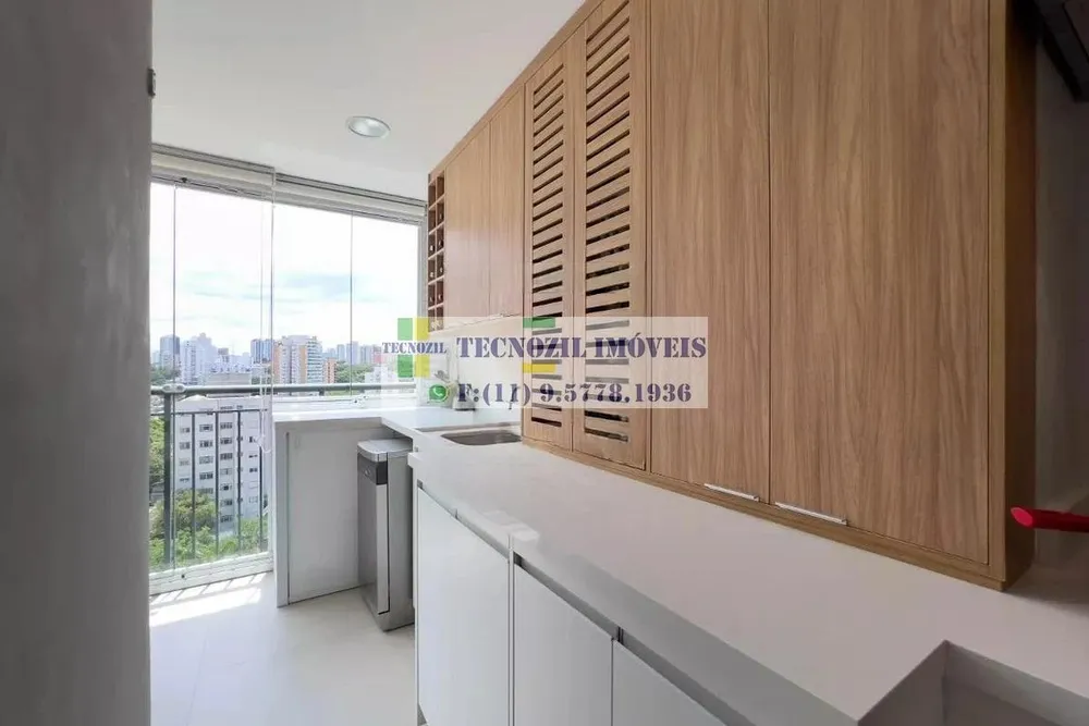 Apartamento, 2 quartos, 47 m² - Foto 6