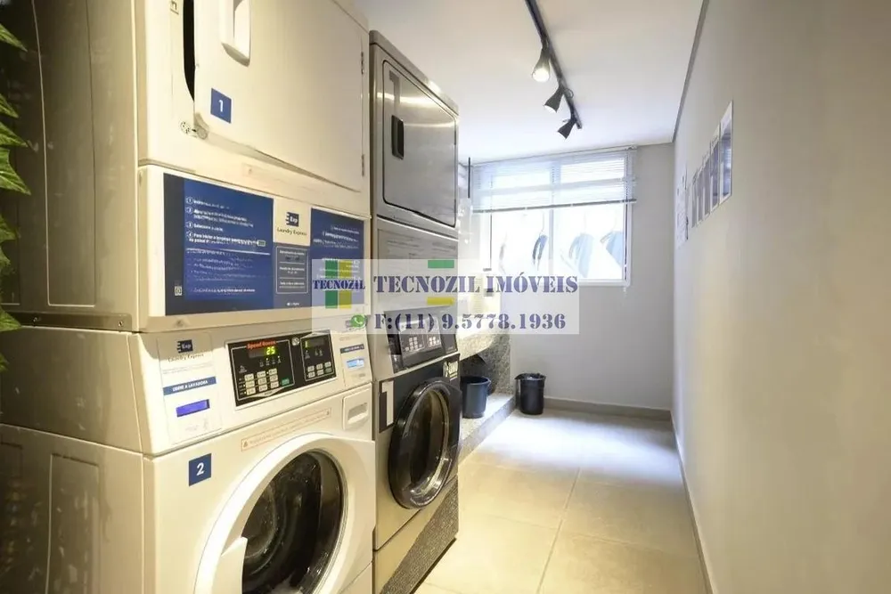 Apartamento, 2 quartos, 47 m² - Foto 12
