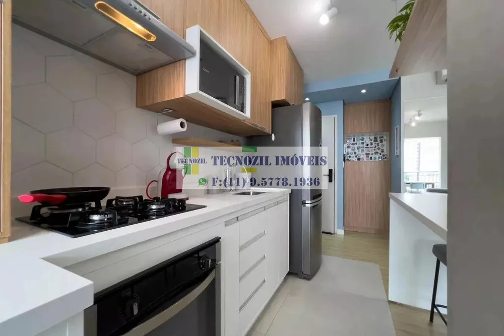 Apartamento, 2 quartos, 47 m² - Foto 14