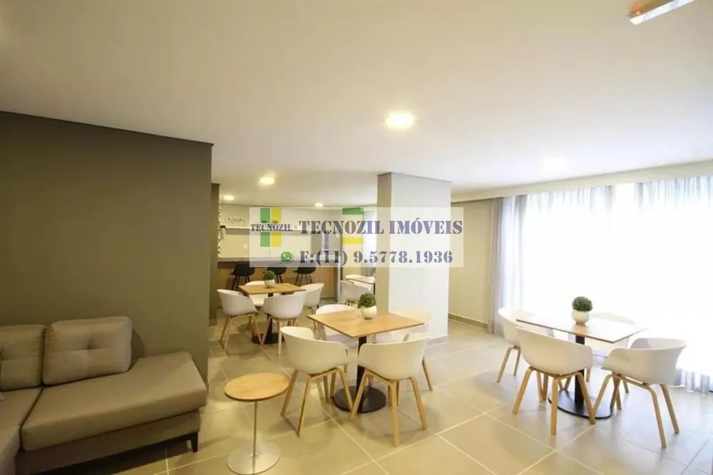 Apartamento, 2 quartos, 47 m² - Foto 13