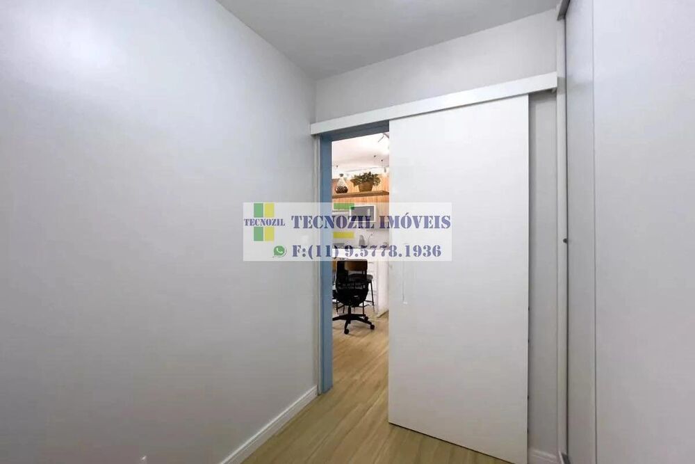 Apartamento, 2 quartos, 47 m² - Foto 4