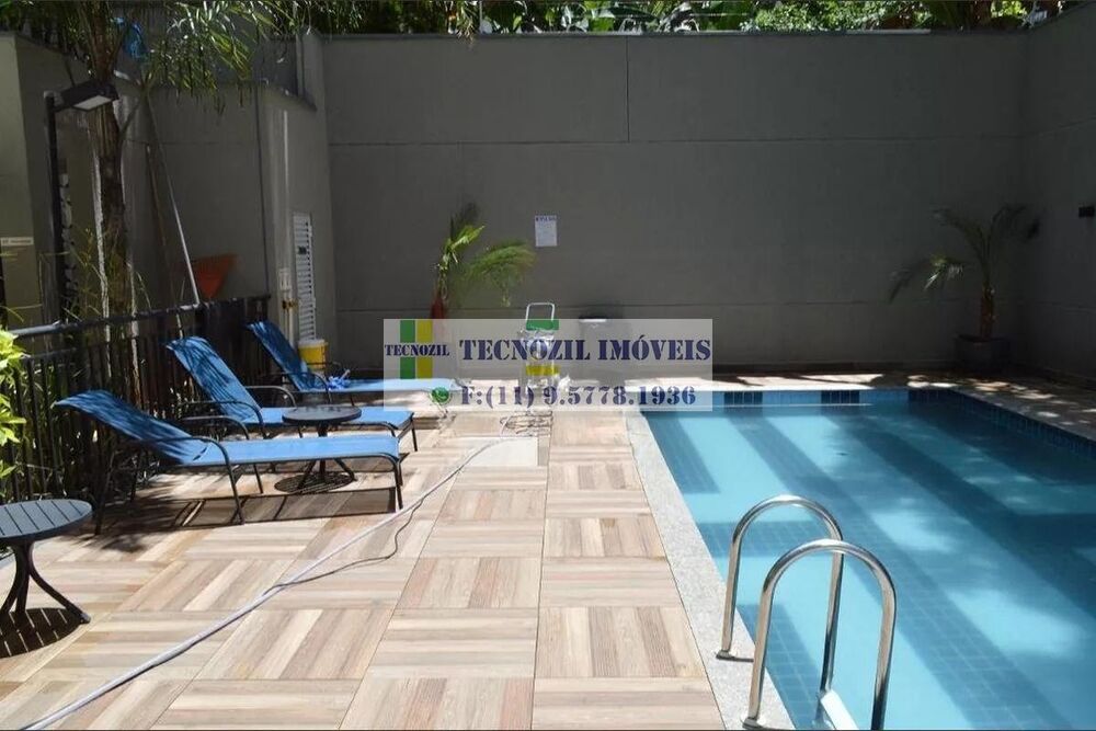 Apartamento, 2 quartos, 47 m² - Foto 1