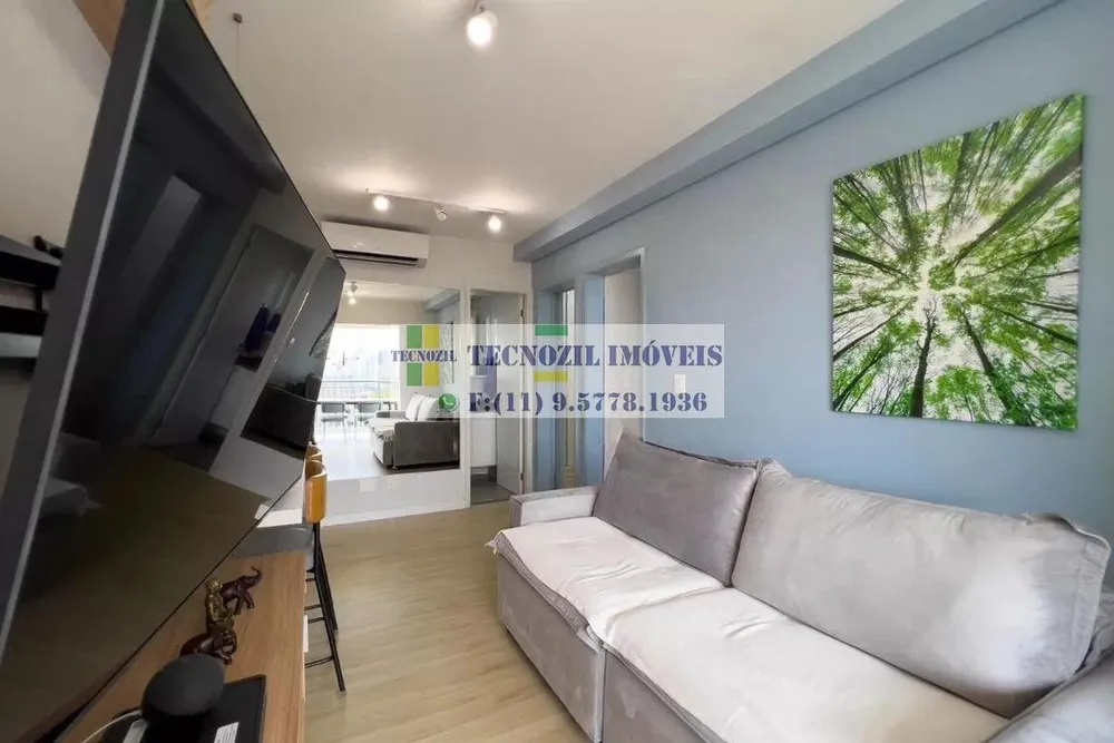 Apartamento, 2 quartos, 47 m² - Foto 16