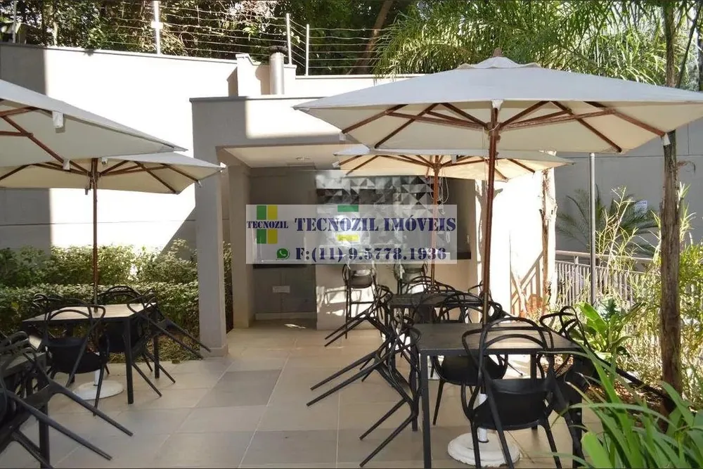 Apartamento, 2 quartos, 47 m² - Foto 7