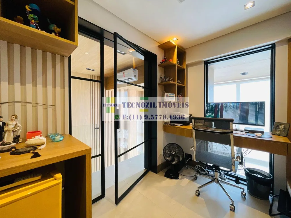 Cobertura, 3 quartos, 215 m² - Foto 7
