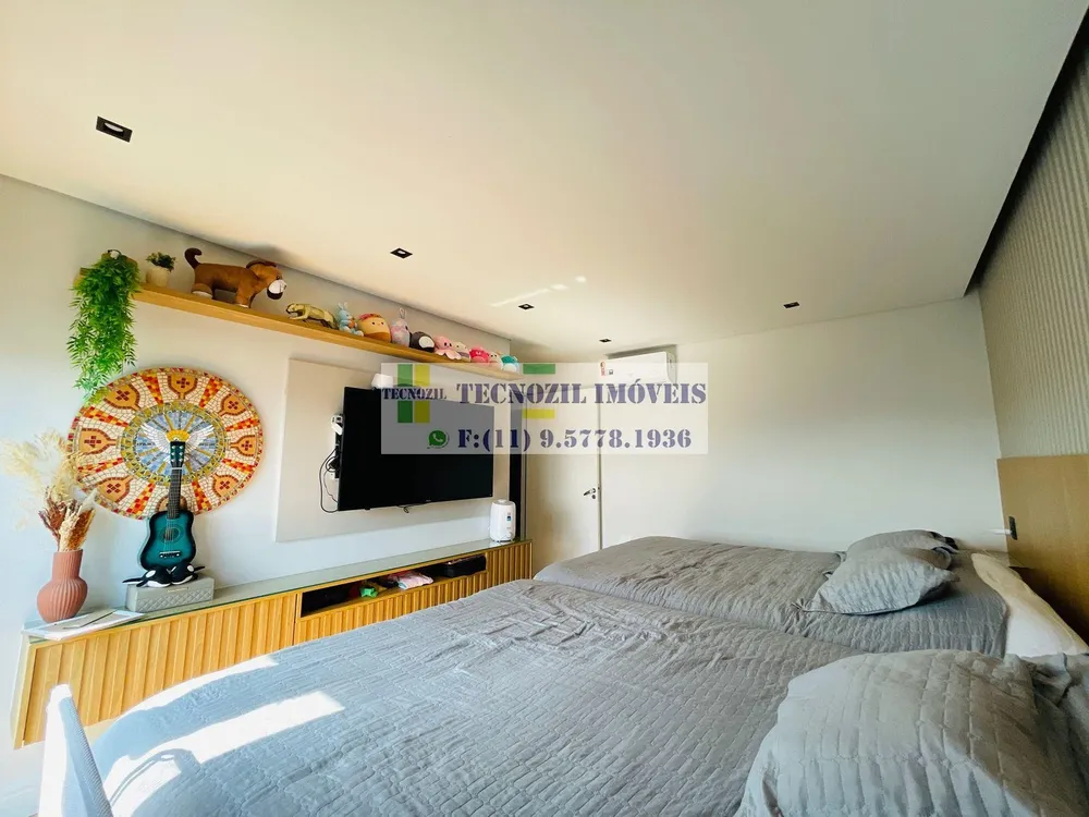 Cobertura, 3 quartos, 215 m² - Foto 3