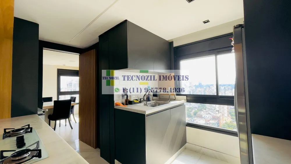 Cobertura, 3 quartos, 215 m² - Foto 10