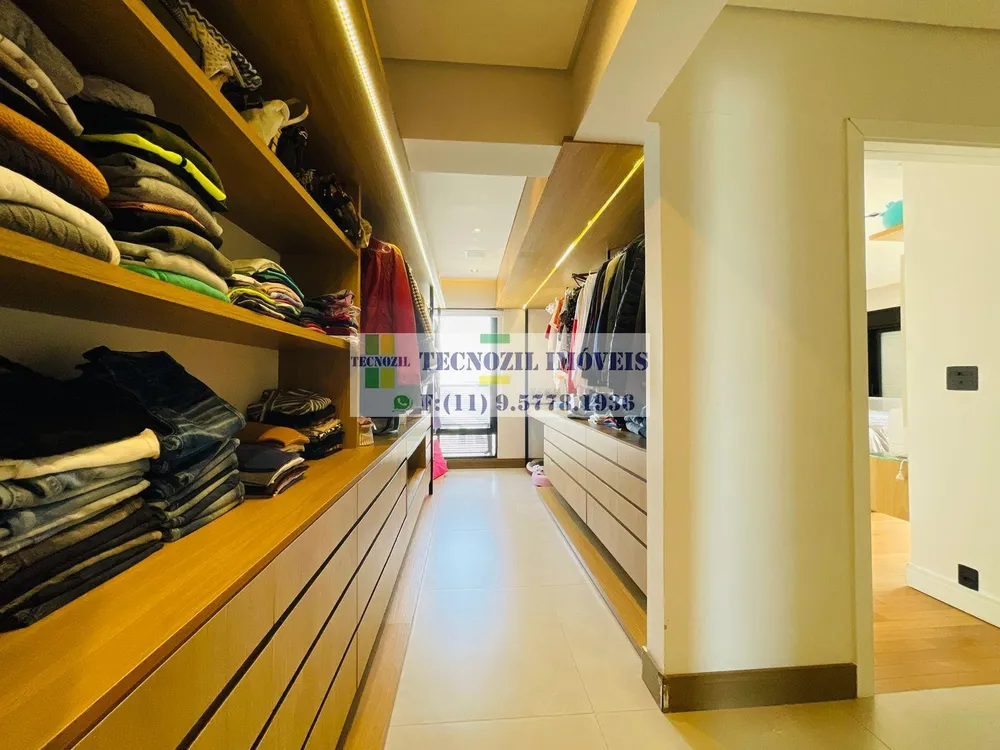 Cobertura, 3 quartos, 215 m² - Foto 5