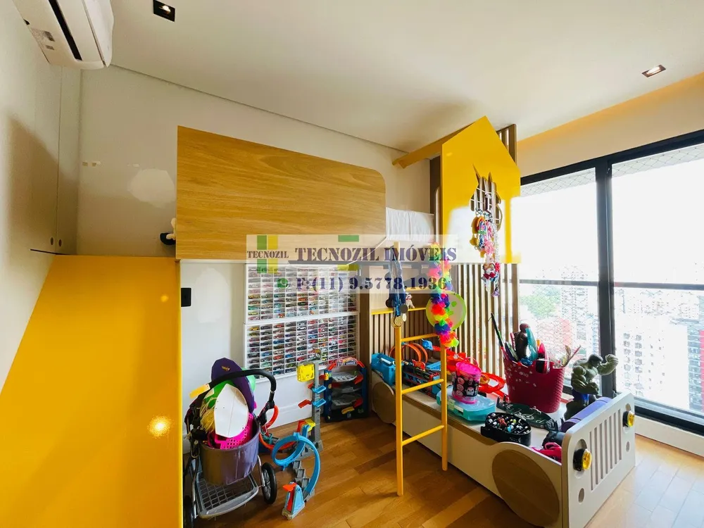 Cobertura, 3 quartos, 215 m² - Foto 8