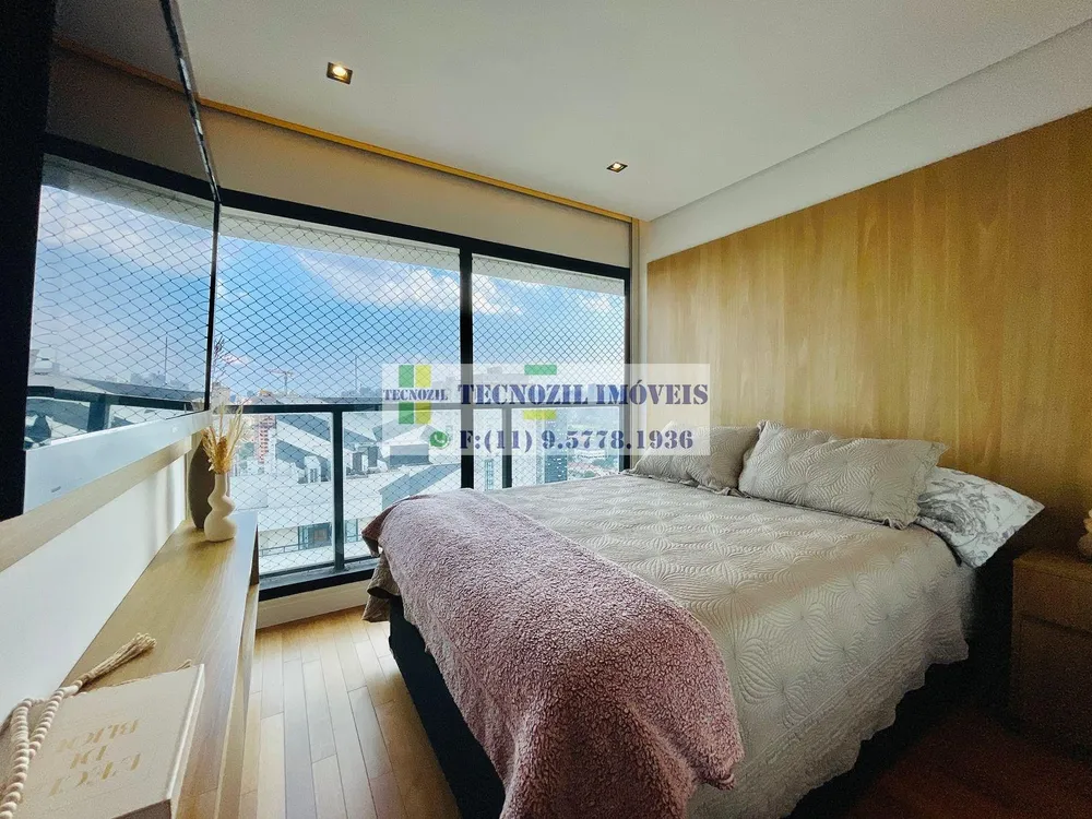 Cobertura, 3 quartos, 215 m² - Foto 4