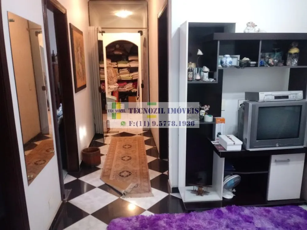 Sobrado, 6 quartos, 500 m² - Foto 9