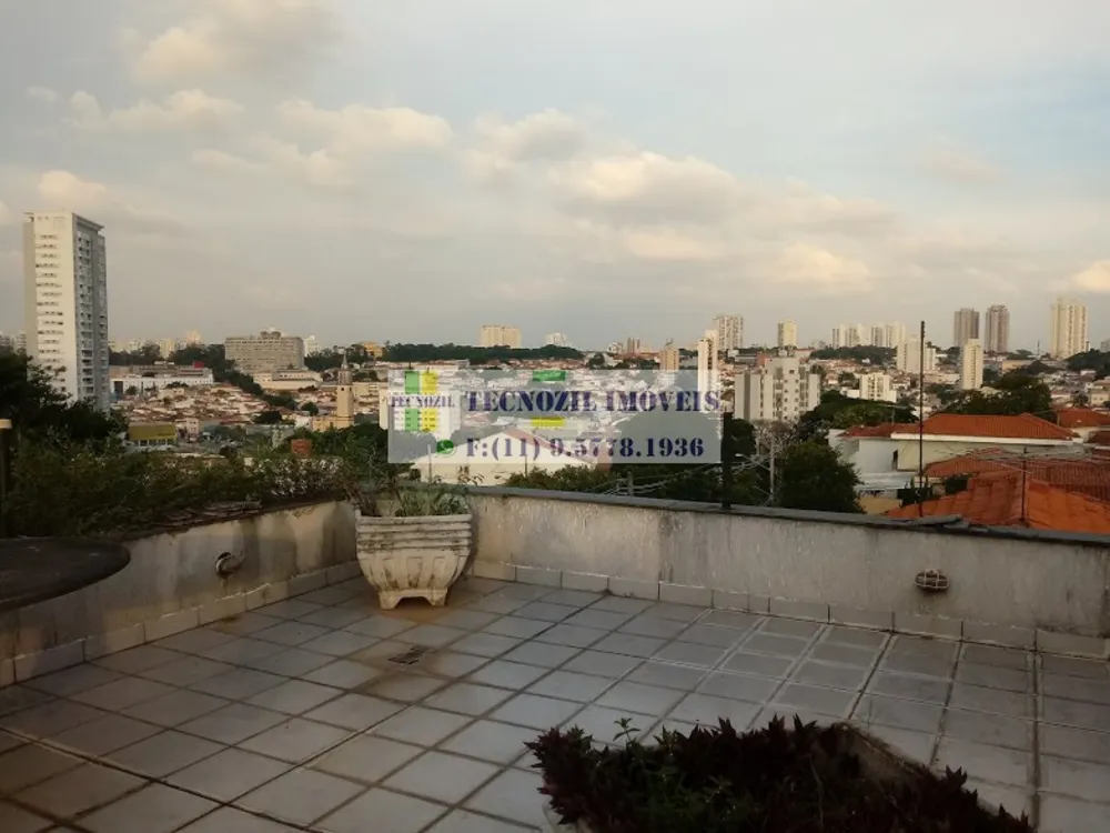 Sobrado, 6 quartos, 500 m² - Foto 10