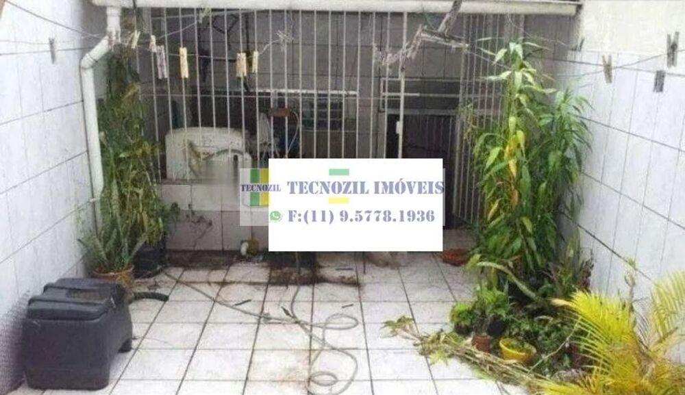 Sobrado à venda com 3 quartos, 136m² - Foto 2