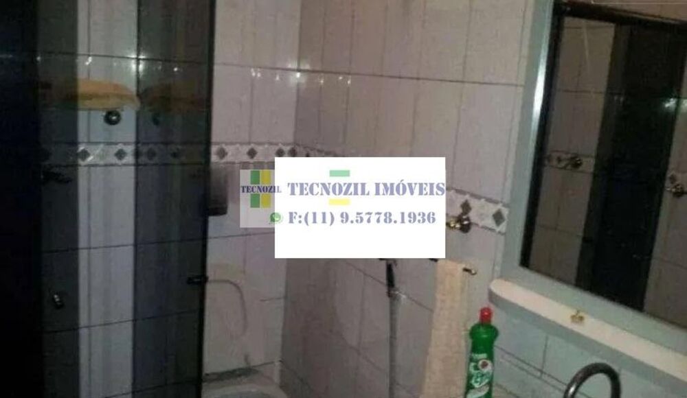 Sobrado à venda com 3 quartos, 136m² - Foto 3