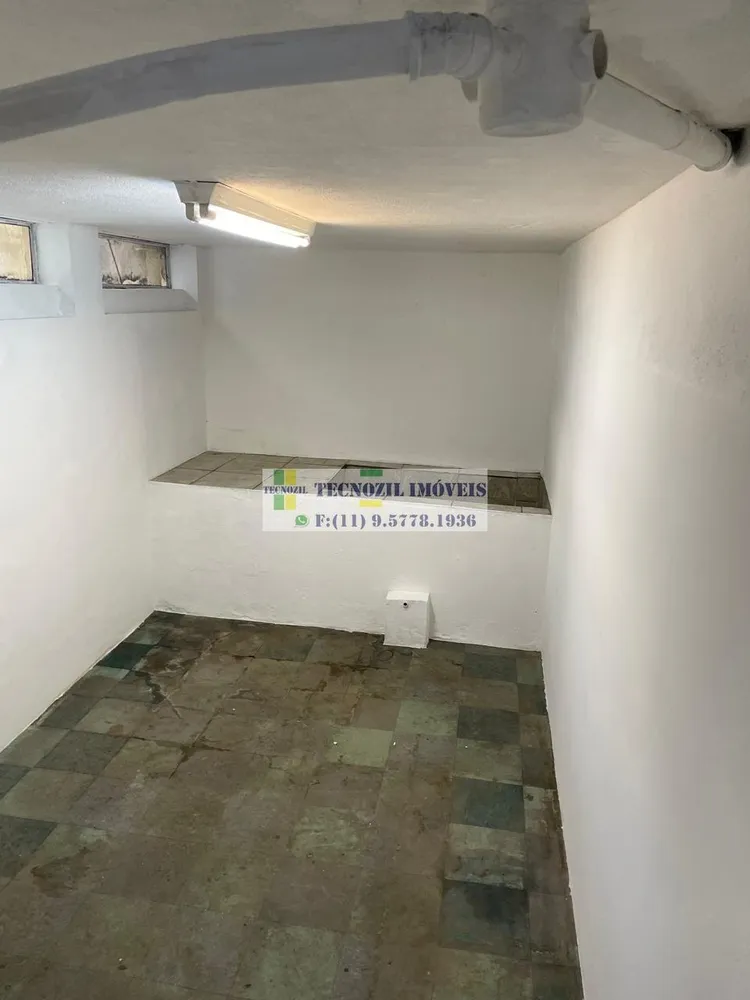 Sobrado, 3 quartos, 200 m² - Foto 4