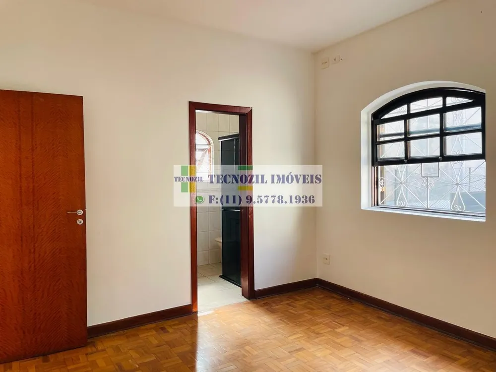 Sobrado, 3 quartos, 200 m² - Foto 3