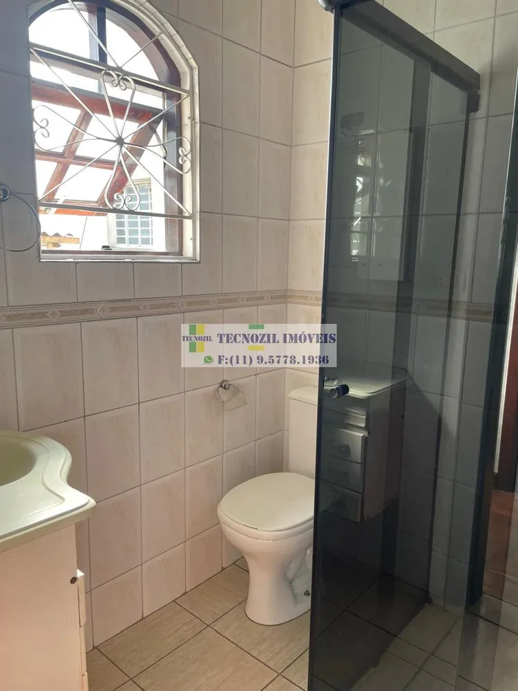 Sobrado, 3 quartos, 200 m² - Foto 9