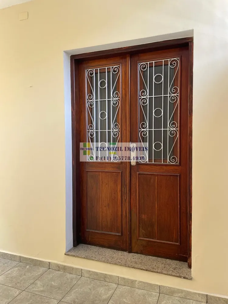 Sobrado, 3 quartos, 200 m² - Foto 3