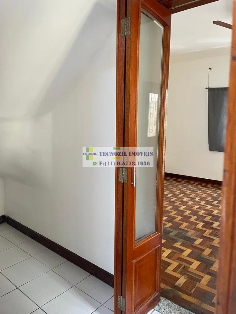 Sobrado, 3 quartos, 200 m² - Foto 8
