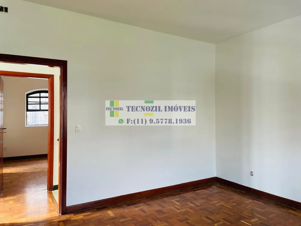 Sobrado, 3 quartos, 200 m² - Foto 1