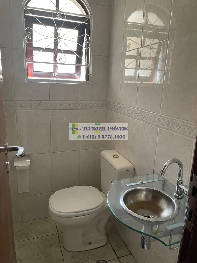 Sobrado, 3 quartos, 200 m² - Foto 5
