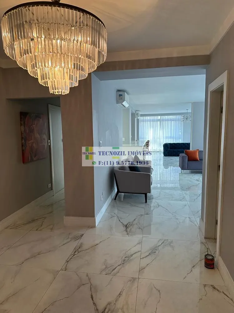 Apartamento, 3 quartos, 250 m² - Foto 4