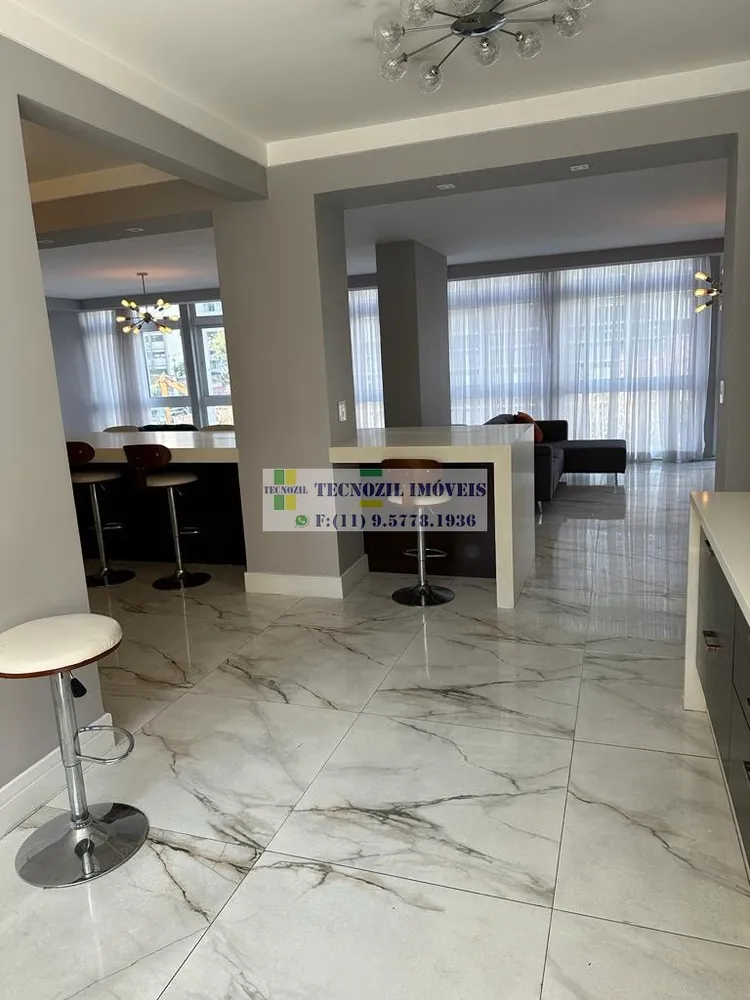 Apartamento, 3 quartos, 250 m² - Foto 14