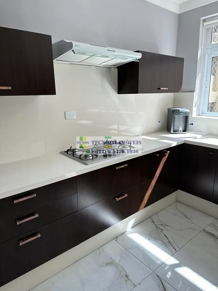 Apartamento, 3 quartos, 250 m² - Foto 8