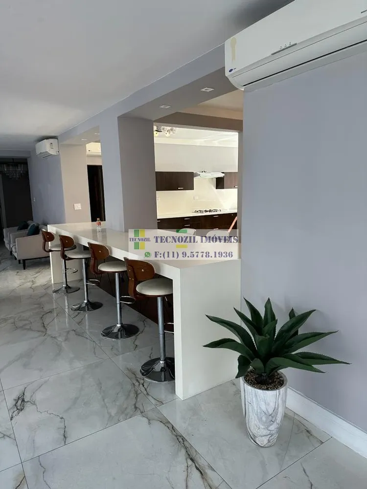 Apartamento, 3 quartos, 250 m² - Foto 7