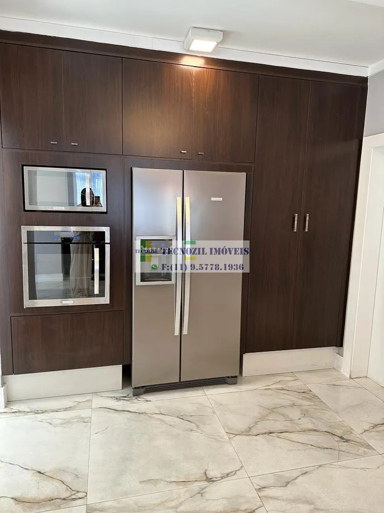 Apartamento, 3 quartos, 250 m² - Foto 12