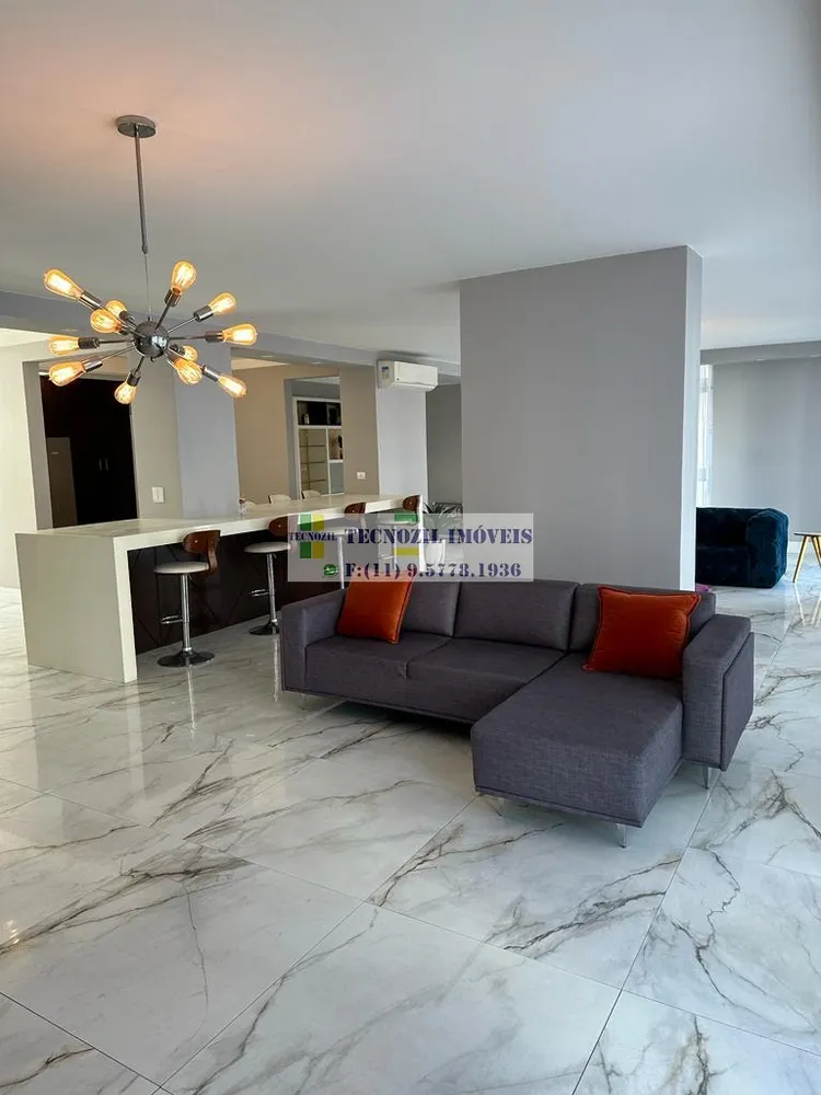 Apartamento, 3 quartos, 250 m² - Foto 10