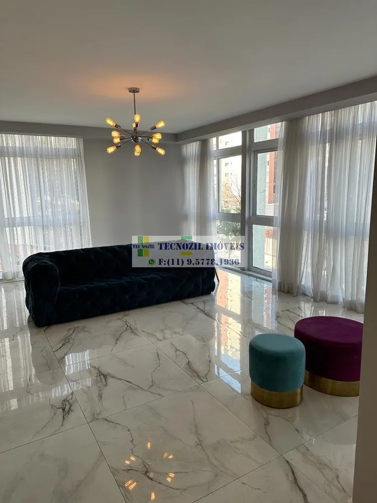 Apartamento, 3 quartos, 250 m² - Foto 5