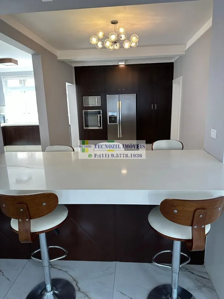 Apartamento, 3 quartos, 250 m² - Foto 11