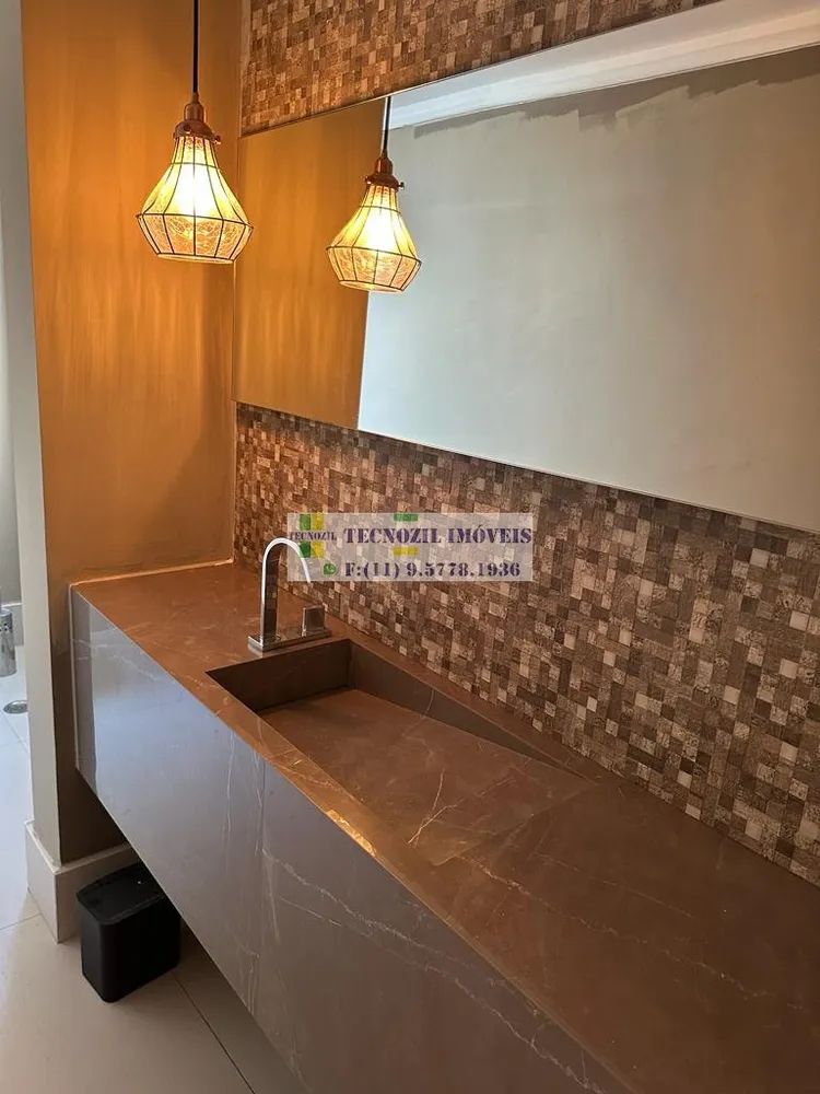 Apartamento, 3 quartos, 250 m² - Foto 15