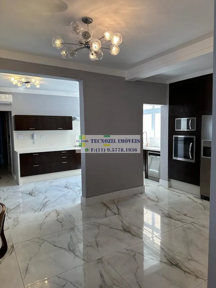 Apartamento, 3 quartos, 250 m² - Foto 2
