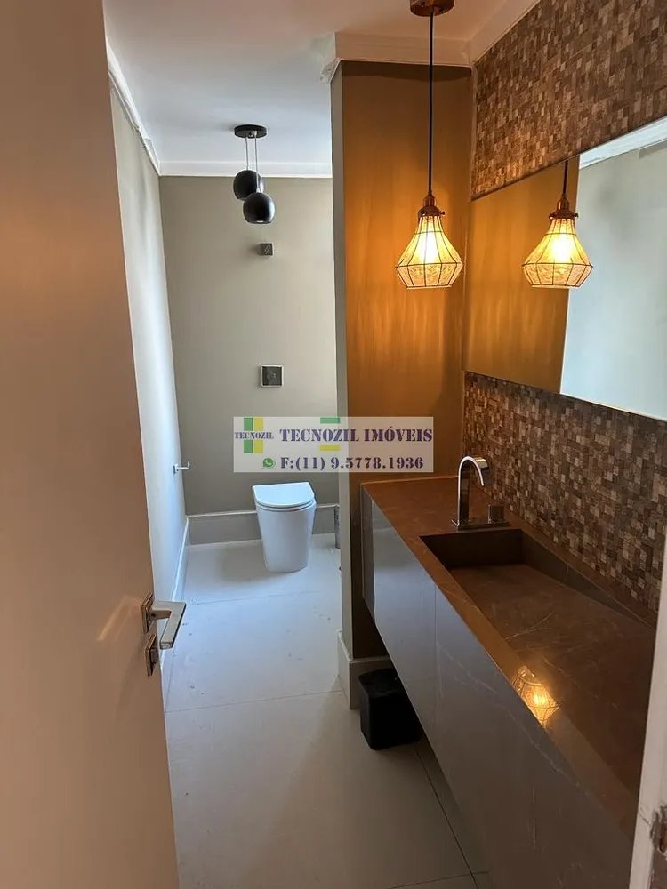 Apartamento, 3 quartos, 250 m² - Foto 3