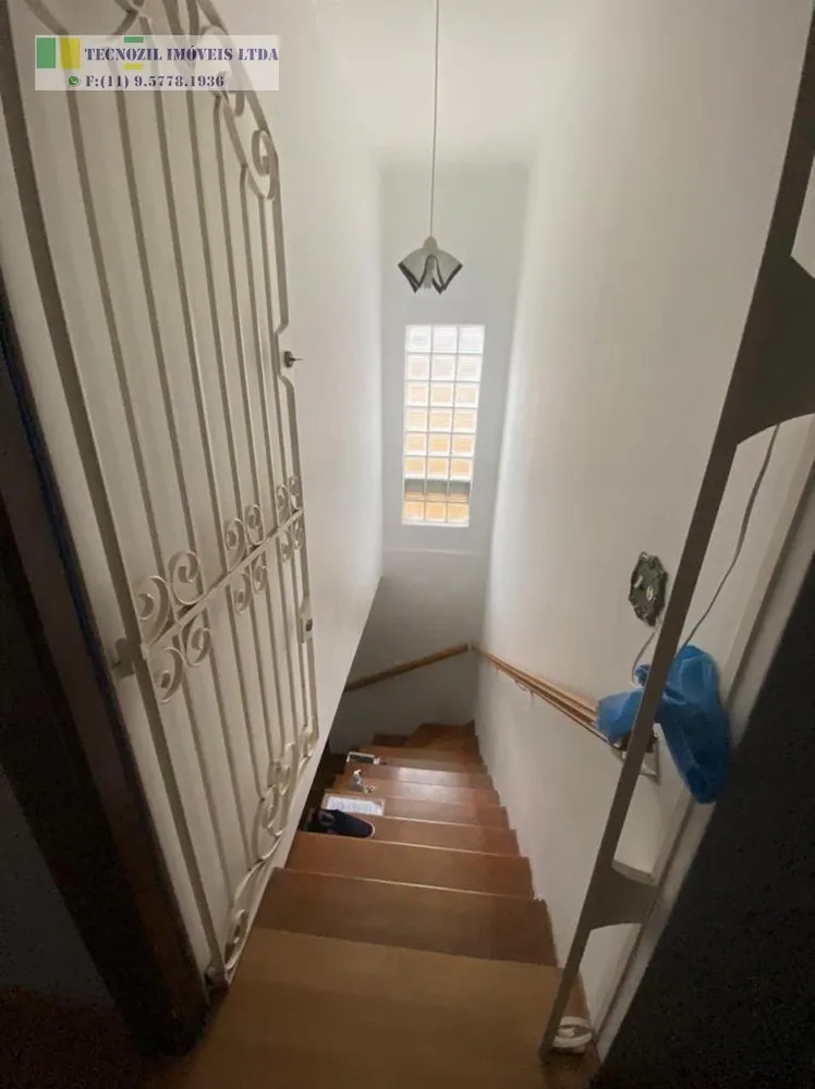 Sobrado, 3 quartos, 212 m² - Foto 10