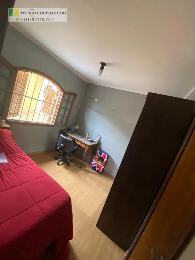 Sobrado, 3 quartos, 212 m² - Foto 7