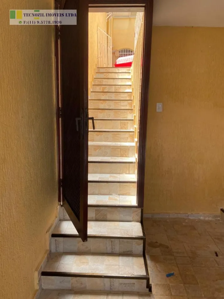 Sobrado, 3 quartos, 212 m² - Foto 6
