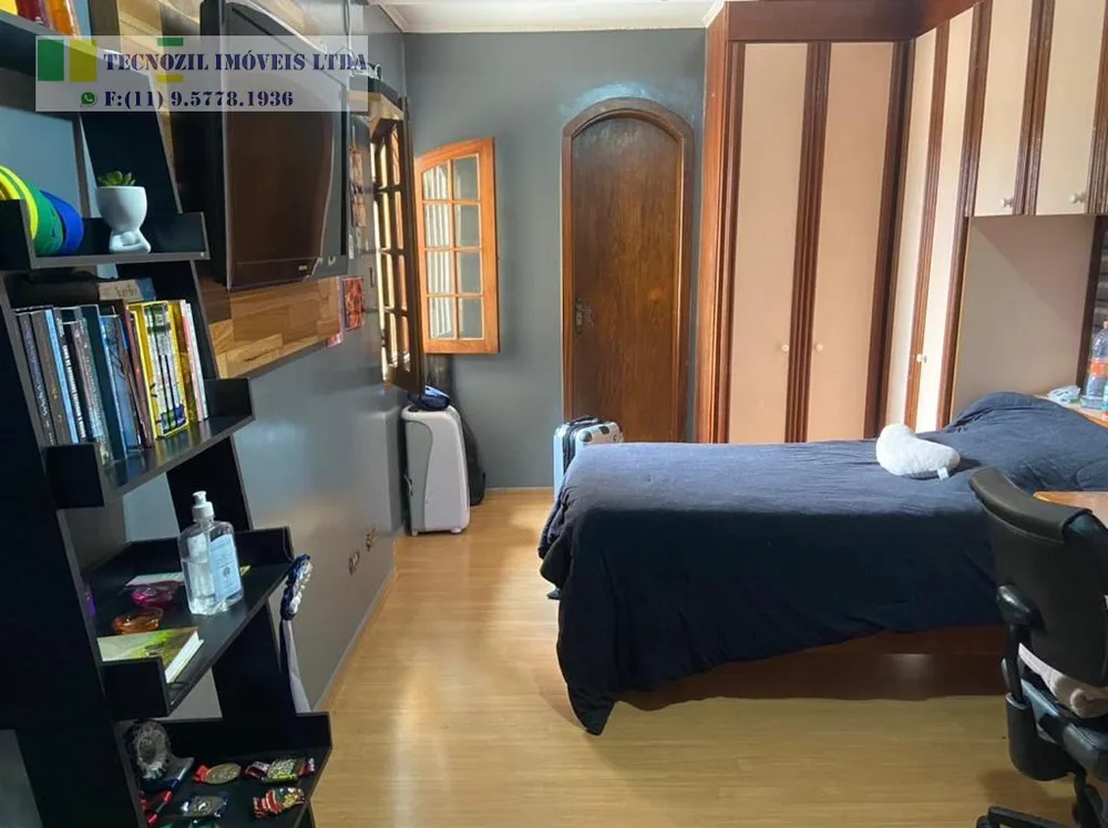 Sobrado, 3 quartos, 212 m² - Foto 11
